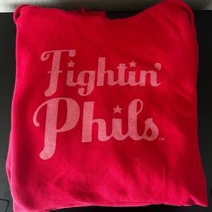Phillies Hoodie